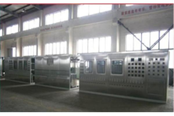 印度尼西亞PLTUKeban&nbsp;Agung-LAHAT燃煤電廠(chǎng)